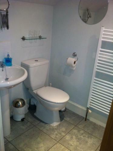 Bed & Breakfast Firhill