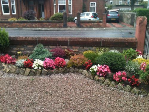 Bed & Breakfast Firhill