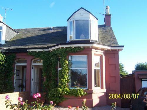 Bed & Breakfast Firhill
