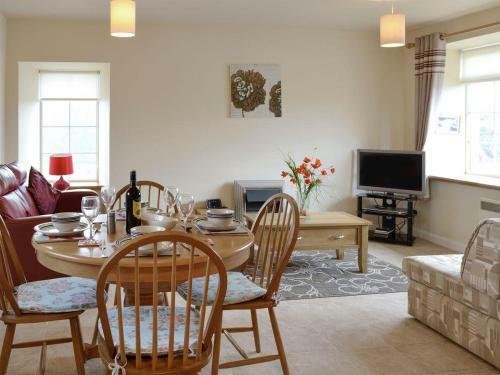 Pennan Lodge