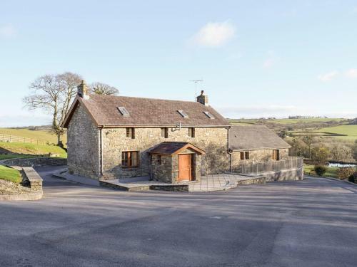 The Farmhouse