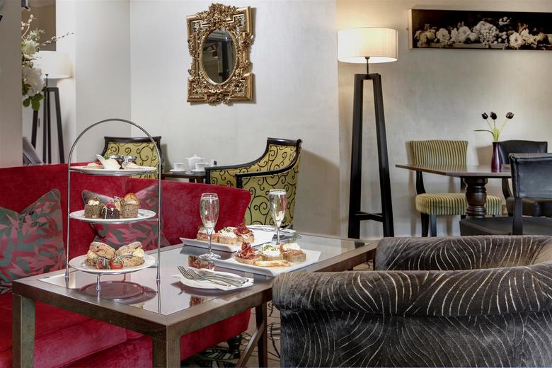 Best Western Ivy Hill Hotel