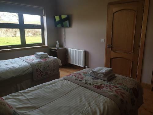 Bamflatt Farm Bed & Breakfast