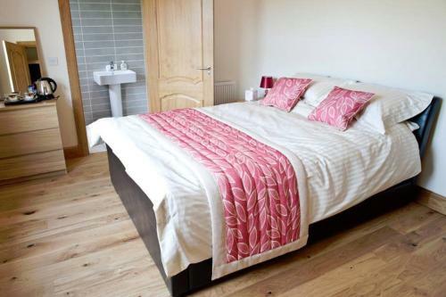 Bamflatt Farm Bed & Breakfast