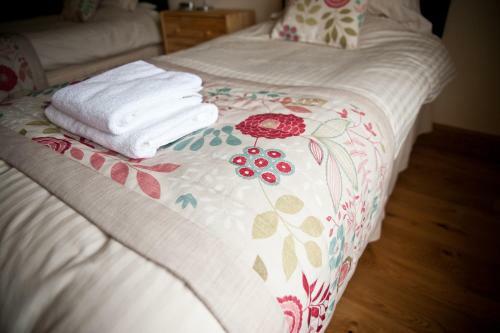 Bamflatt Farm Bed & Breakfast