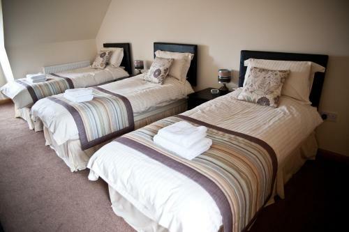 Bamflatt Farm Bed & Breakfast