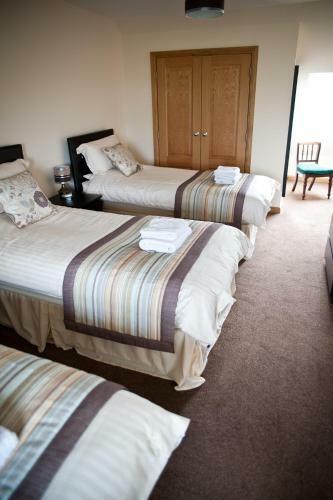 Bamflatt Farm Bed & Breakfast