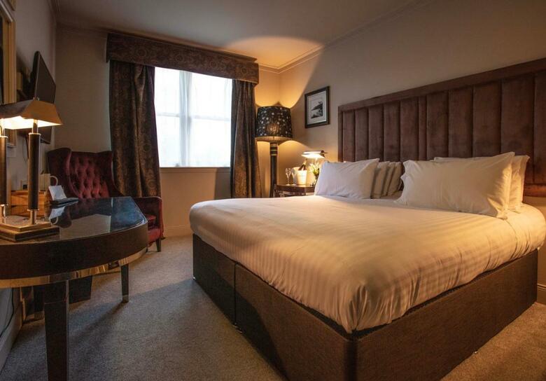 Best Western Strathaven Hotel
