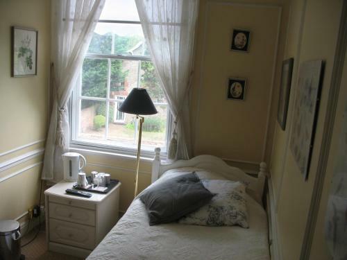 Rothmans B&B