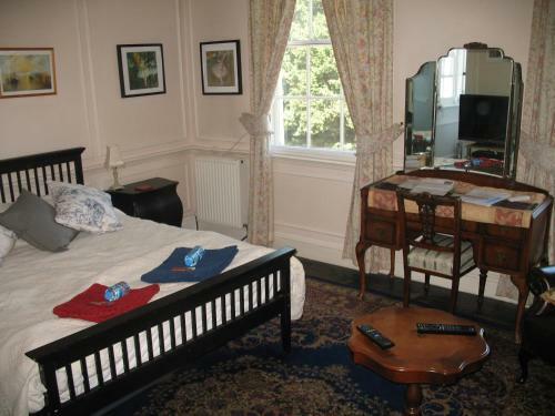 Rothmans B&B