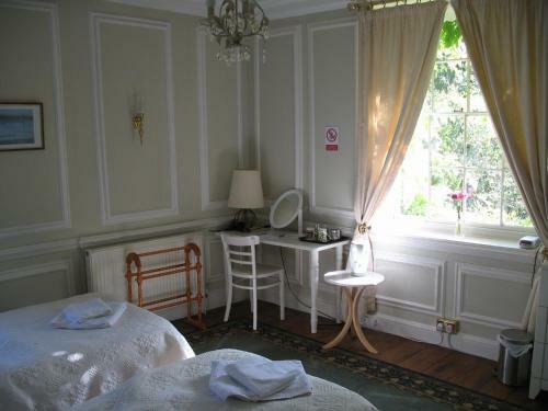 Rothmans B&B