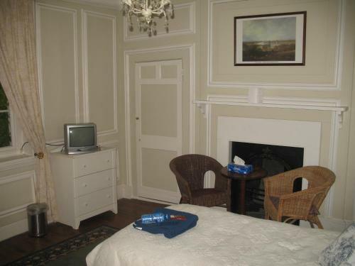 Rothmans B&B