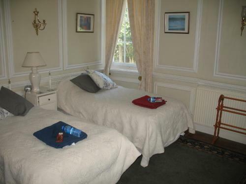 Rothmans B&B