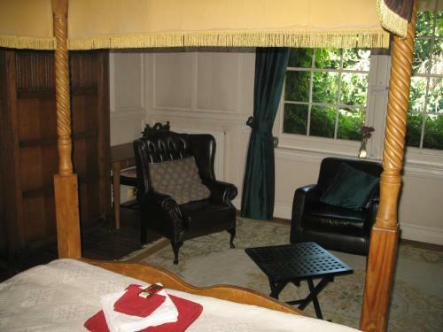 Rothmans B&B