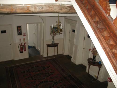 Rothmans B&B