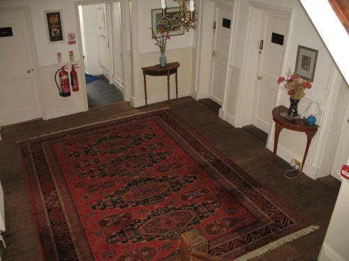 Rothmans B&B
