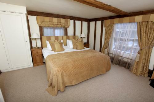 Hostal Channels Lodge