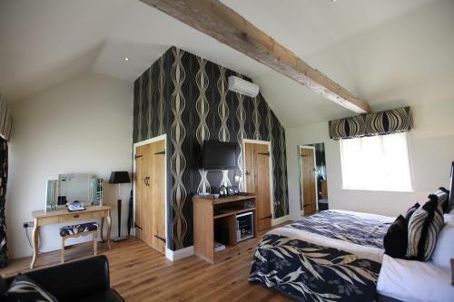 Hostal Channels Lodge