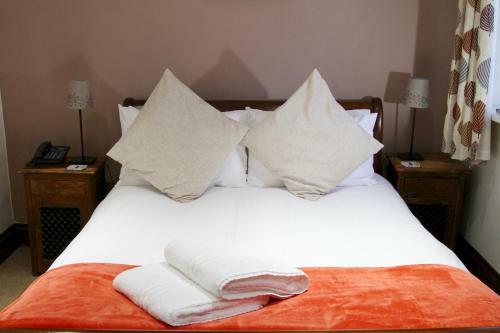 Hotel Haselbury Mill