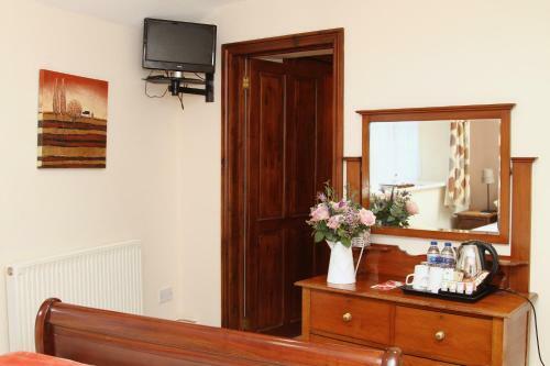 Hotel Haselbury Mill