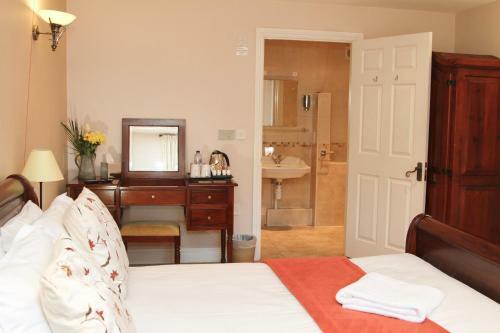 Hotel Haselbury Mill