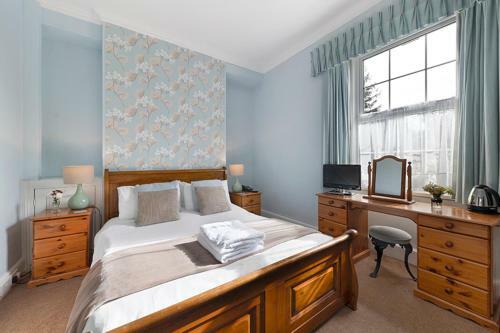 Hotel Haselbury Mill