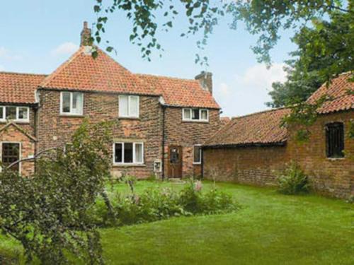 Groom's Cottage