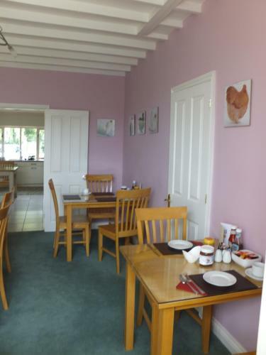 Hostal Silverwood Lodge