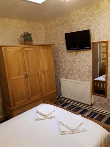 Hostal Cornerstone B&B