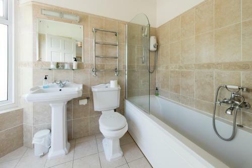 Hostal Downsview