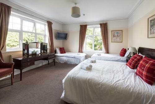 Hostal Downsview