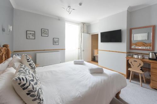 Hostal Downsview