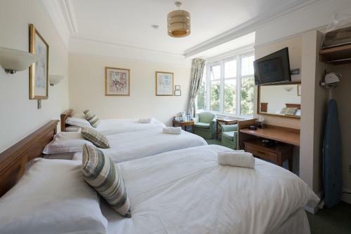 Hostal Downsview