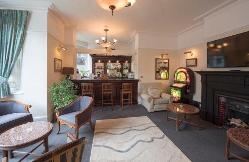Hostal Downsview