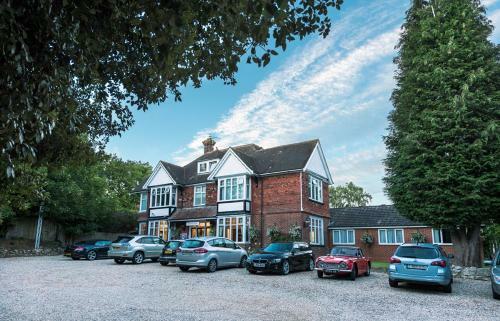 Hostal Downsview