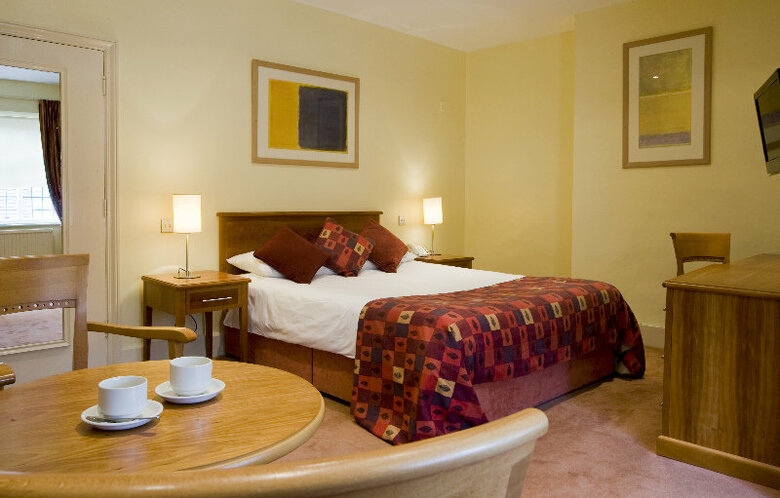 The Conningbrook Hotel