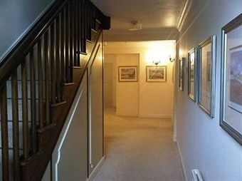 Hostal Plumpton House