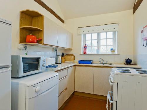 Dairy Cottage