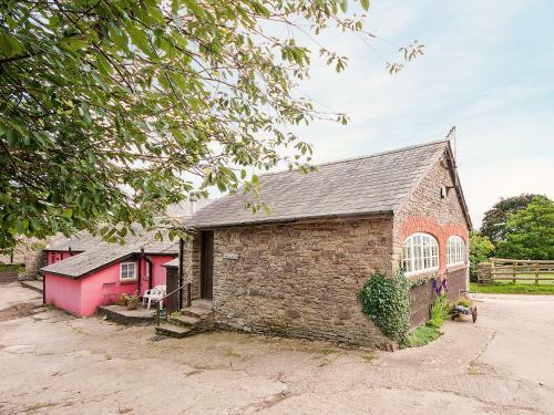 Dairy Cottage