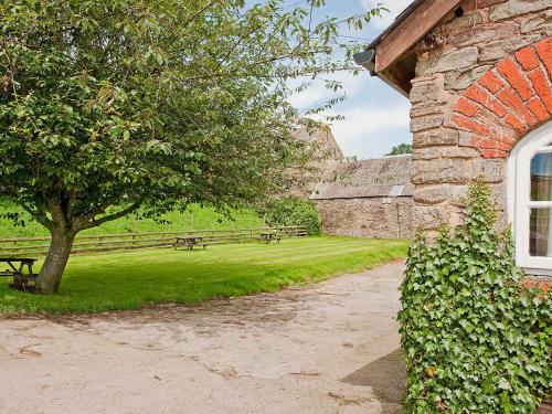 Dairy Cottage