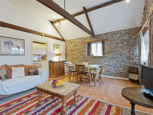 Dairy Cottage