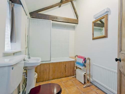 Dairy Cottage