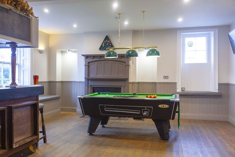 Bed & Breakfast The Great Western
