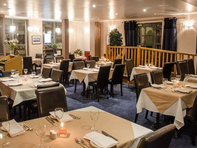 The Kings Head Hotel