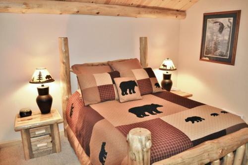 Bed & Breakfast Abergavenny Hotel