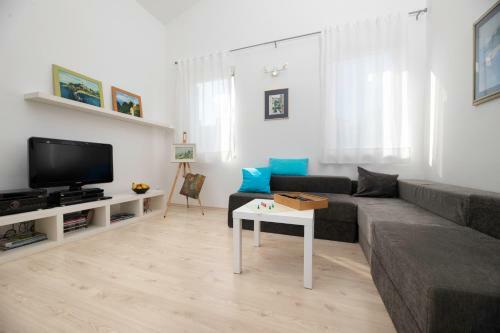 Apartment Arte Vrbnik