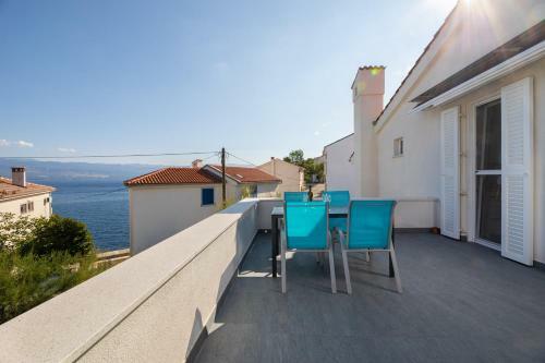 Apartment Arte Vrbnik