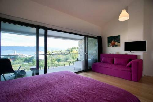 Villa Vacation Home Valsi