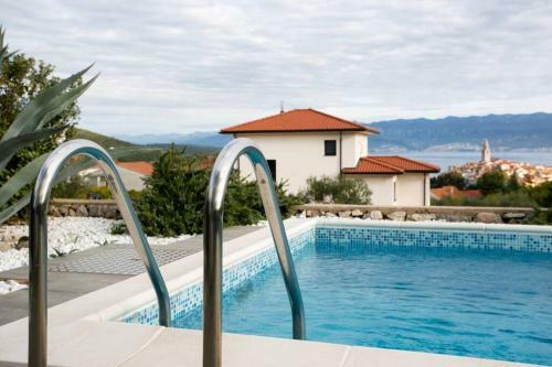 Villa Vacation Home Valsi