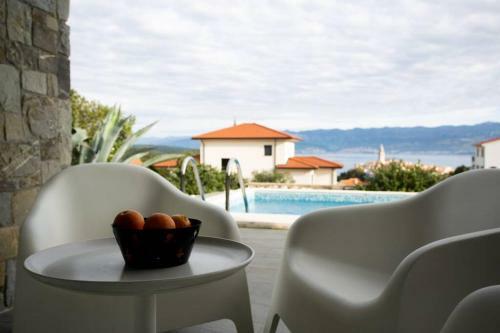 Villa Vacation Home Valsi
